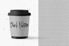 Black Patterns Product Image 4