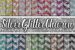 Glitter Bundle - Over 200 Digital Papers - Glitter Textures Product Image 2