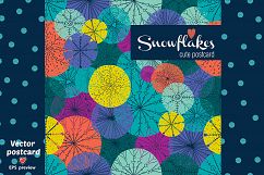 Snowflakes! Product Image 9