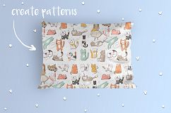 Cute Cats Product Image 4