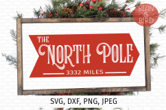 The North Pole Product Image 1