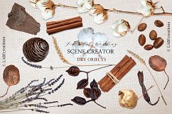 Fine Art wedding. Scene creator. Product Image 6