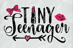 Tiny Teenager Product Image 3
