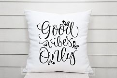 White pillow mockup cushion template summer nautical mock up Product Image 6