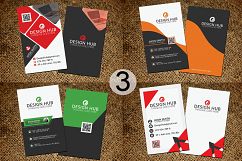 32 Business Cards Bundle Deal Product Image 4