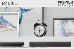 Pillows Mockup Set Product Image 12