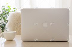Macbook Mock-up Bundle Vol.1 JPEG Product Image 3
