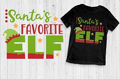 Christmas Bundle SVG DXG JPG Clipart Vector Printable files Product Image 5