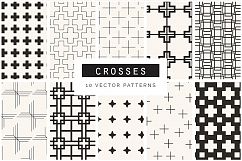 Geometric Patterns Bundle - vol2 Product Image 4