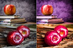 Fruits Lr Presets Product Image 8