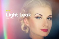 Light Leak Kit Product Image 1