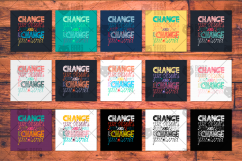 Change Your Thoughts Product Image 3