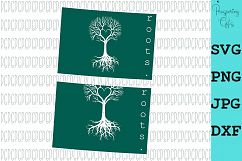 State Roots-All 50 States Product Image 28