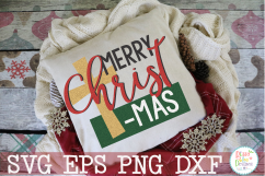 That Christmas Bundle SVG DXF EPS PNG Product Image 9