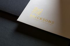 Logo Mockups Collection Vol.1 Product Image 7