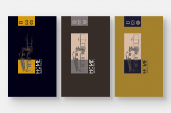 Business Card Bundle 02 Product Image 3