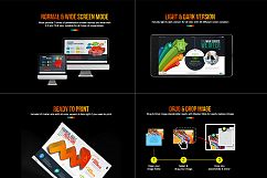 BusinessPlan PowerPoint Presentation Product Image 15
