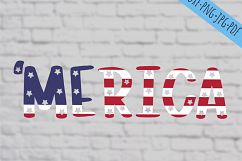 Fourth of july svg bundle, 4th of july svg bundle, Patriotic Product Image 6