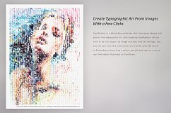 TypoPainter - Typographic Painter Product Image 2