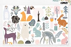 Woodland mood Product Image 6