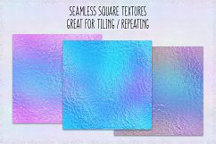 Iridescent Bright Foils Product Image 2