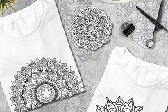 50 Mandalas Product Image 2