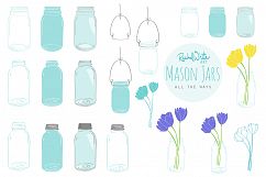 Mason Jars Product Image 2