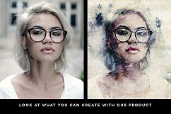Watercolor Painting Studio Vol. 05 Product Image 2