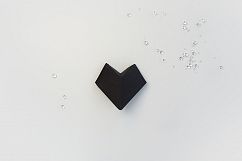 Valentine&#039;s Styled Photo Bundle - Black &amp; White Product Image 8