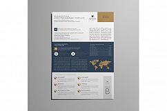 Business Plan Executive Summary Template Product Image 5
