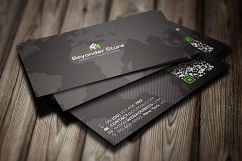 Creative Business Card Template Product Image 5