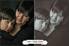 B&amp;W Pearly Shades Profiles LR 7.3 ACR 10.3 Product Image 4