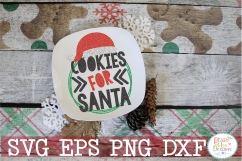 That Christmas Bundle SVG DXF EPS PNG Product Image 13