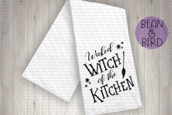 Wicked Witch of the Kitchen Product Image 2