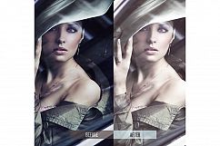 79 Premium Soft Lightroom Preset (Presets for Lightroom 5,6,CC) Product Image 4