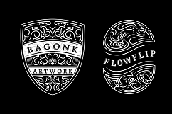 Tribal Badges  Product Image 3
