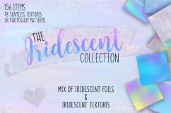 Iridescent Collection Product Image 1
