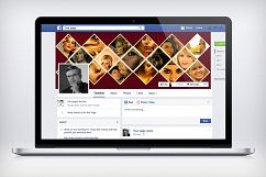 Photography Facebook Timeline Product Image 3