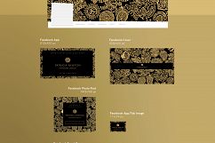 Handmade Jewelry Design Templates Bundle Product Image 15