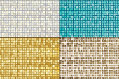 Mosaic Textures Product Image 3