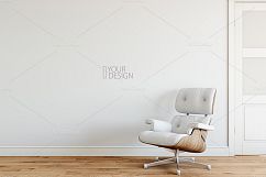 Wall Mockup - Bundle Vol. 3 Product Image 6