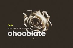 Chocolate Action Product Image 8