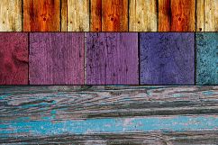 Wood digital paper pack Product Image 5