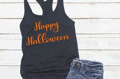 Halloween SVG Bundle - Volume 2 / 8 Halloween SVG files Product Image 2