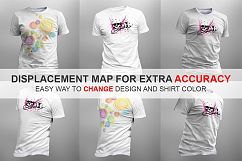 Tshirt Mockups Big Bundle Product Image 11