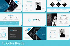 Sonia Presentation Product Image 5