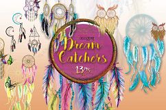 Dream Catchers Product Image 2