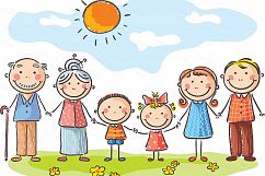 Happy families bundle Product Image 14