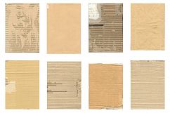 Rough &amp; Worn Out Cardboard Vol. 1 Product Image 9