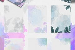 Enchanted Wild Life - Graphic set  Product Image 8